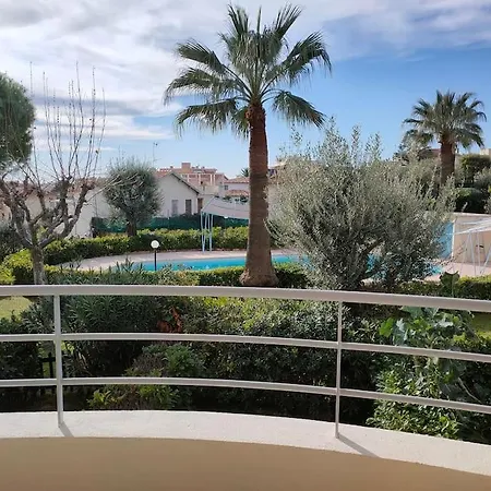 Διαμέρισμα Studio - Beautiful & Peaceful Roquebrune-Cap-Martin