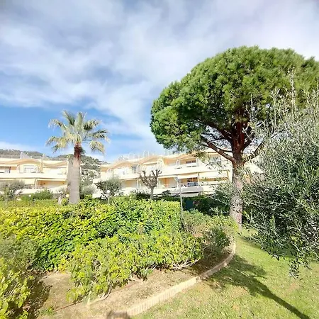Studio - Beautiful & Peaceful Roquebrune-Cap-Martin